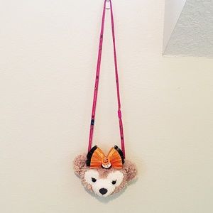 Tokyo Disneyland crossbody bag